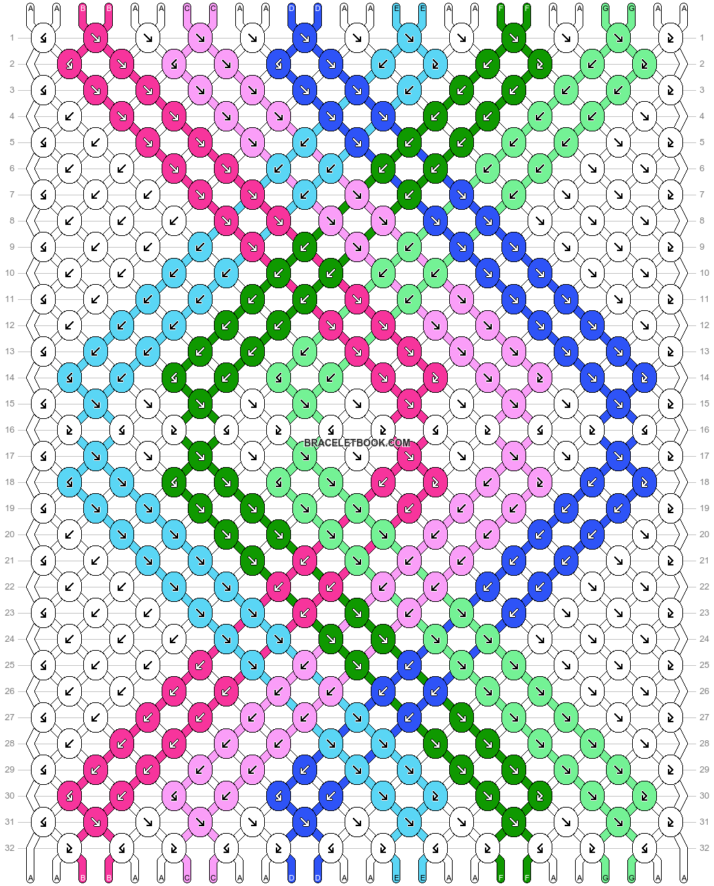 Normal pattern #35257 variation #51276 pattern