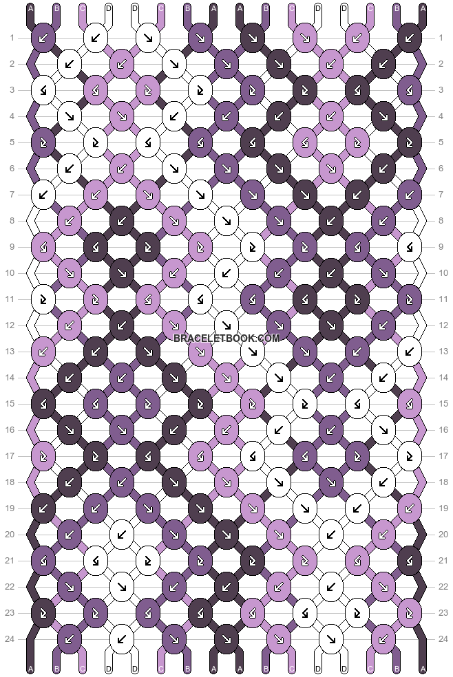 Normal pattern #25918 variation #51291 pattern