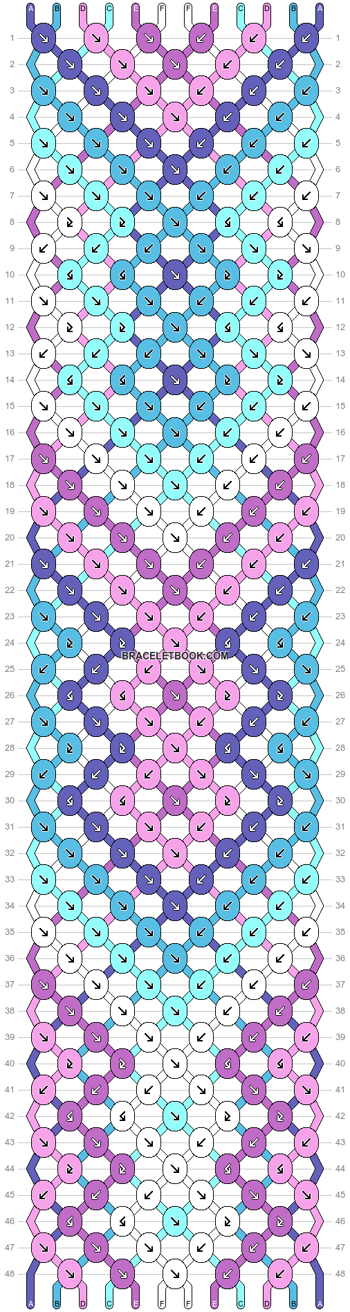 Normal pattern #40350 variation #51306 pattern