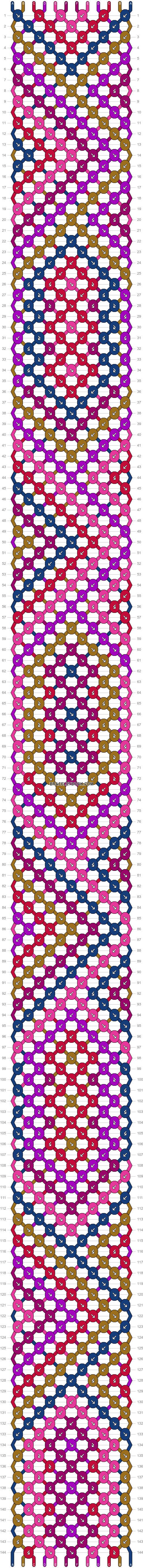 Normal pattern #26360 variation #51311 pattern