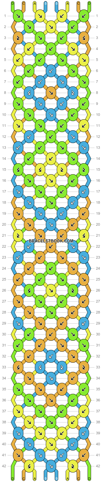 Normal pattern #35512 variation #51314 pattern