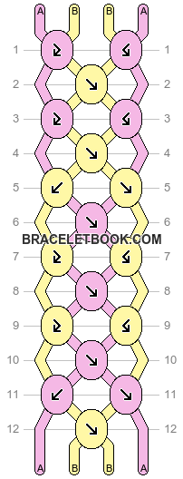 Normal pattern #40332 variation #51336 pattern