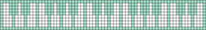Alpha pattern #28430 variation #51350