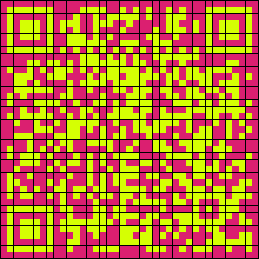 Alpha pattern #40361 variation #51356 preview