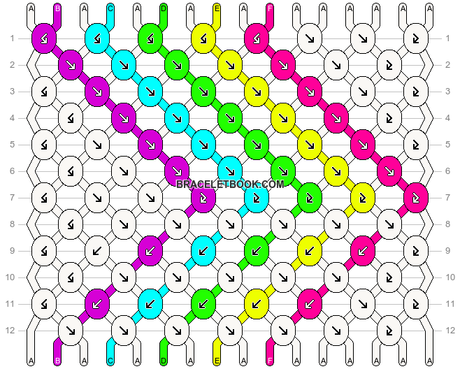 Normal pattern #30747 variation #51415 pattern