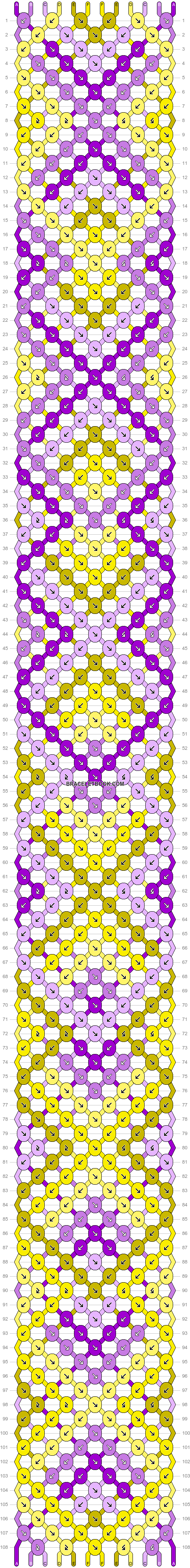Normal pattern #27247 variation #51417 pattern