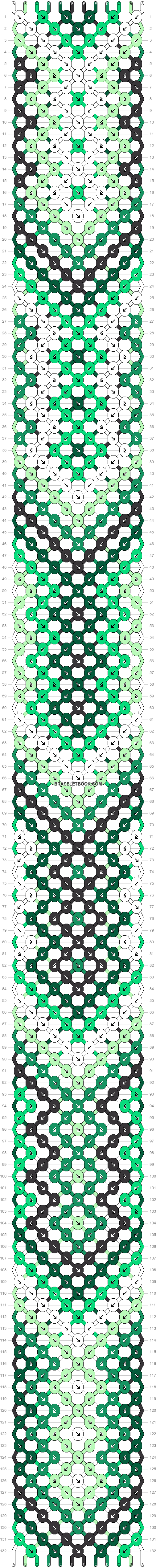 Normal pattern #24761 variation #51420 pattern