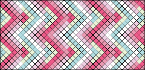 Normal pattern #40553 variation #51434
