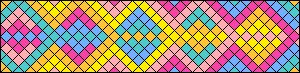 Normal pattern #40354 variation #51435