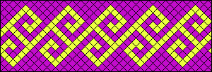 Normal pattern #35806 variation #51464