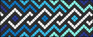 Normal pattern #40446 variation #51496