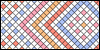 Normal pattern #39920 variation #51497