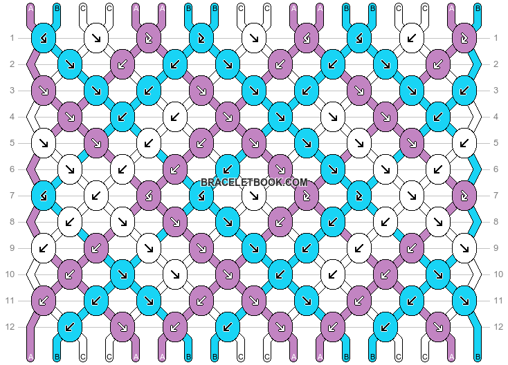 Normal pattern #19240 variation #51503 pattern