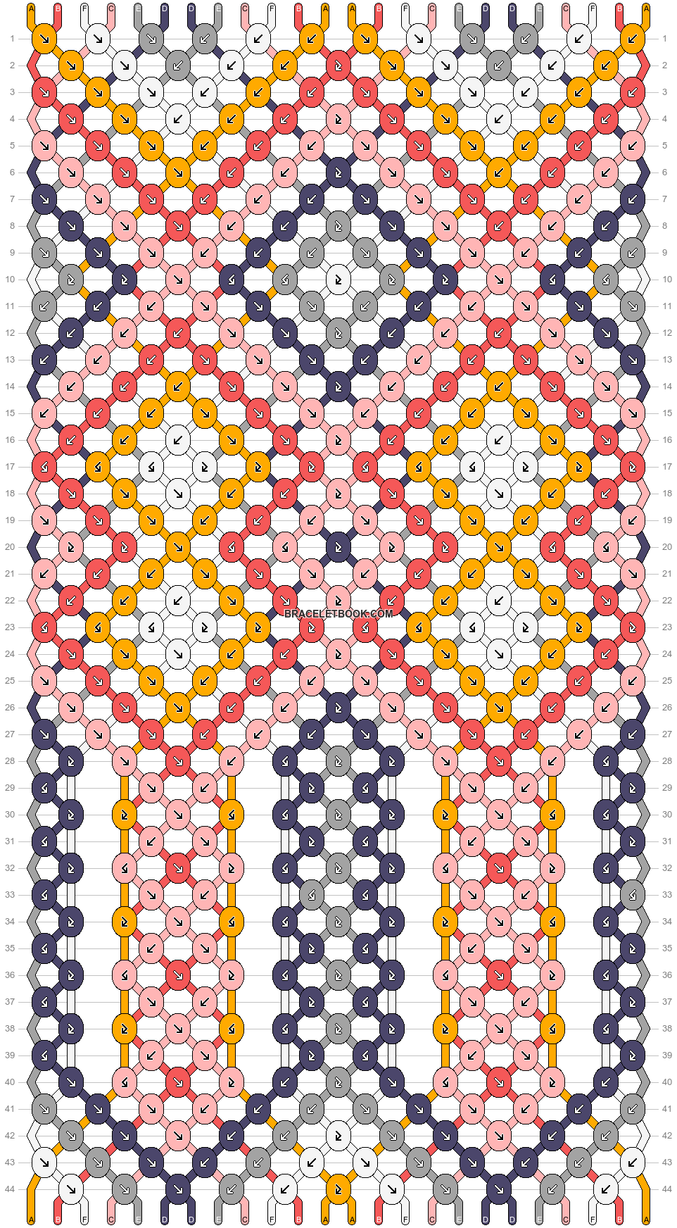 Normal pattern #39167 variation #51505 pattern