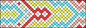 Normal pattern #40380 variation #51526