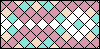 Normal pattern #40513 variation #51533