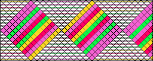 Normal pattern #40538 variation #51556