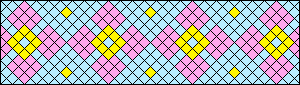 Normal pattern #23486 variation #51589