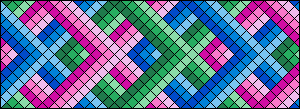 Normal pattern #36535 variation #51590