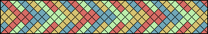Normal pattern #39842 variation #51608