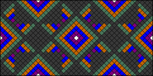 Normal pattern #40253 variation #51610