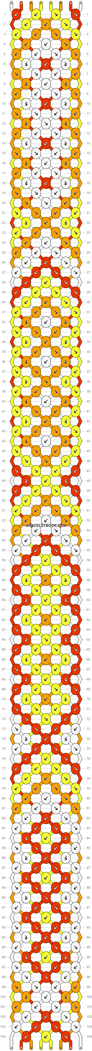 Normal pattern #38791 variation #51612 pattern