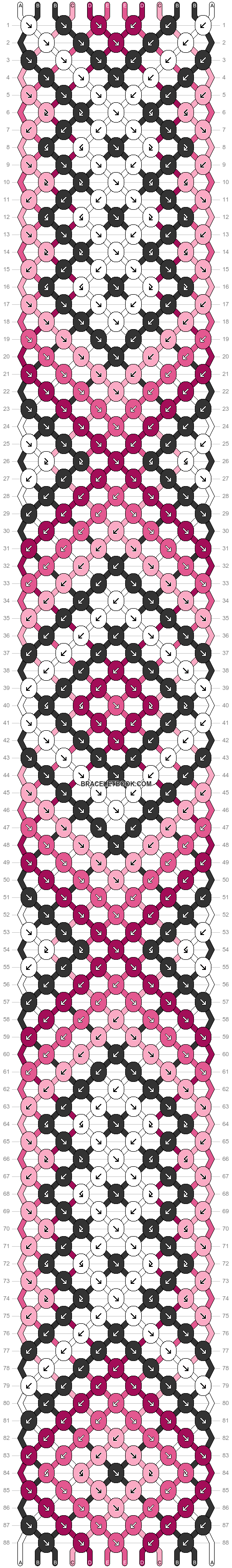Normal pattern #35297 variation #51623 pattern