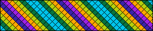 Normal pattern #1537 variation #51657