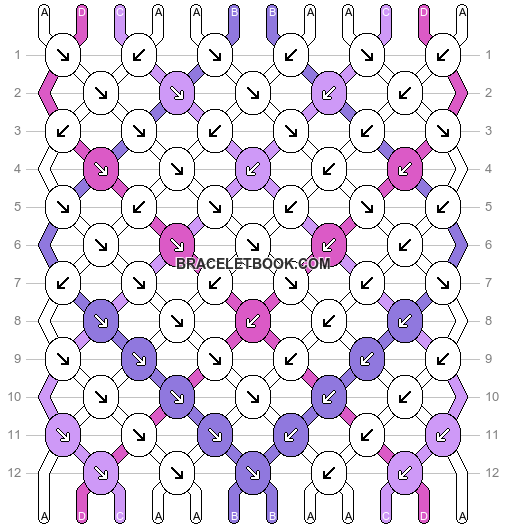 Normal pattern #38313 variation #51658 pattern