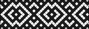 Normal pattern #40609 variation #51680