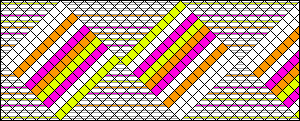 Normal pattern #40538 variation #51689