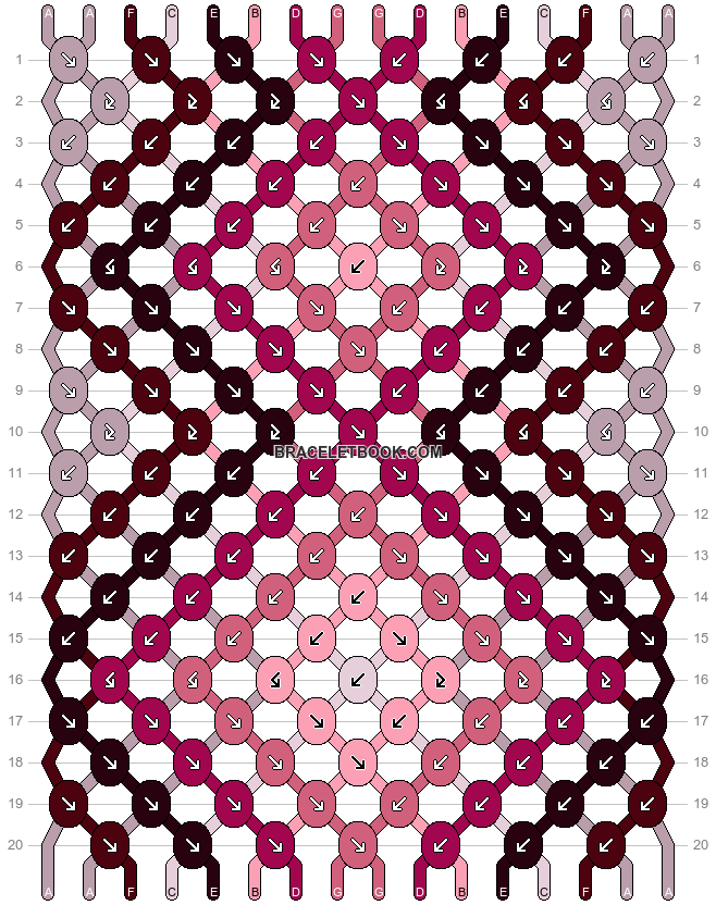 Normal pattern #27864 variation #51697 pattern