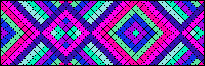 Normal pattern #40585 variation #51702