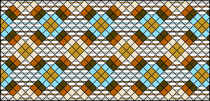 Normal pattern #17945 variation #51704