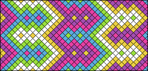 Normal pattern #40552 variation #51712