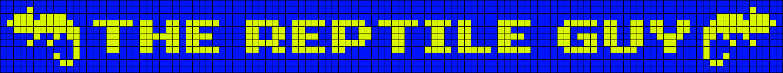 Alpha pattern #19765 variation #51714 preview