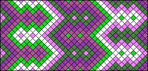 Normal pattern #40552 variation #51736