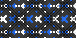 Normal pattern #40652 variation #51740