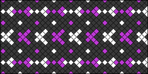 Normal pattern #40652 variation #51741