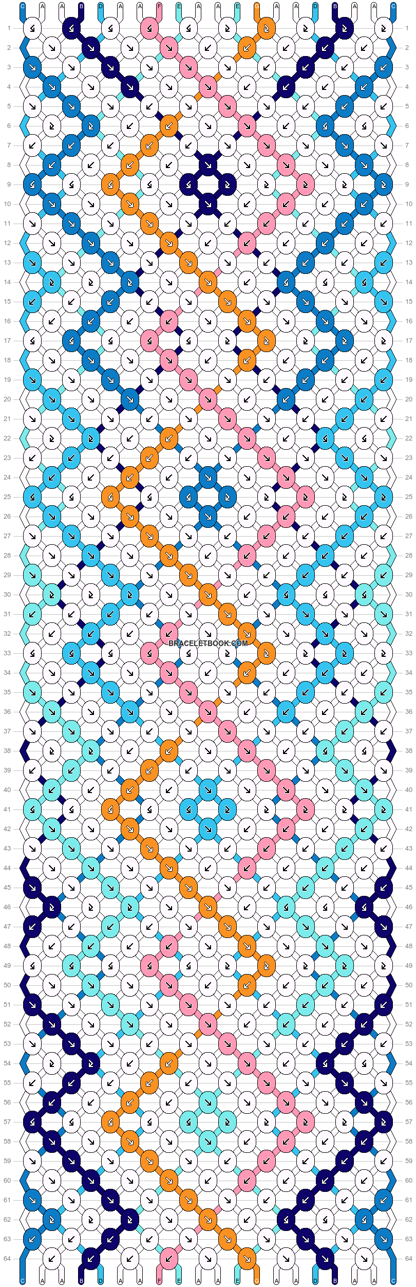 Normal pattern #40446 variation #51745 pattern