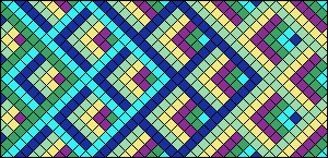 Normal pattern #24520 variation #51746