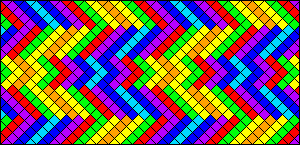 Normal pattern #39889 variation #51752
