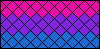 Normal pattern #16351 variation #51753