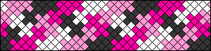 Normal pattern #6137 variation #51763