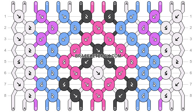 Normal pattern #40565 variation #51767 pattern
