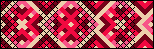 Normal pattern #37580 variation #51768