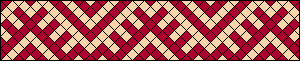Normal pattern #25485 variation #51769