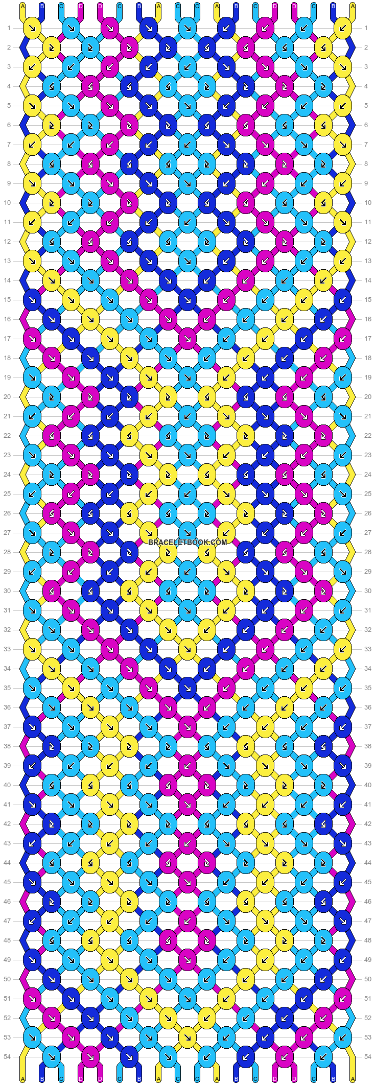 Normal pattern #24139 variation #51776 pattern