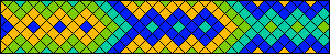 Normal pattern #15544 variation #51785
