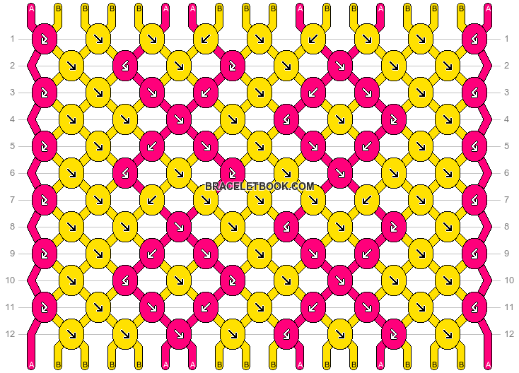 Normal pattern #19238 variation #51800 pattern